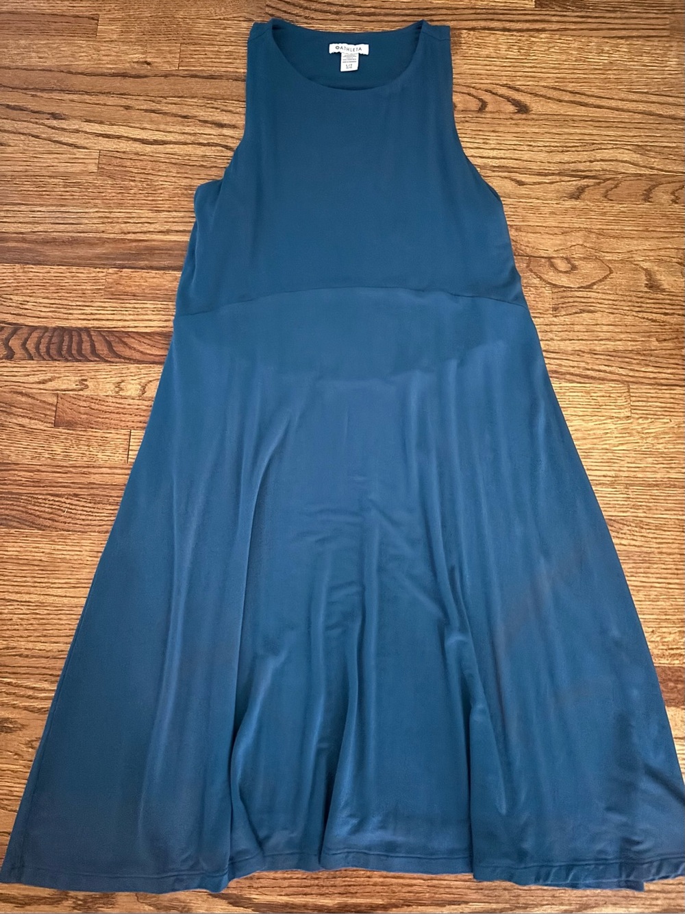 Athleta Santorini Thera Dress